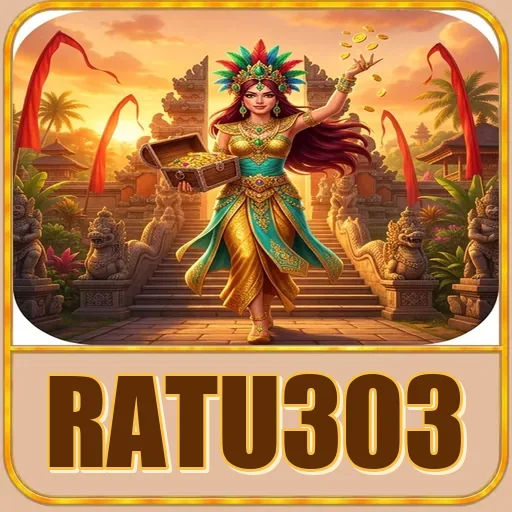 Pratinjau tampilan ratu303