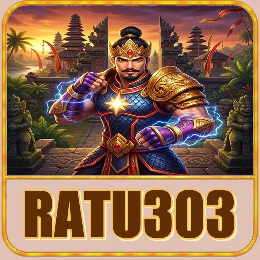 Pratinjau tampilan ratu303