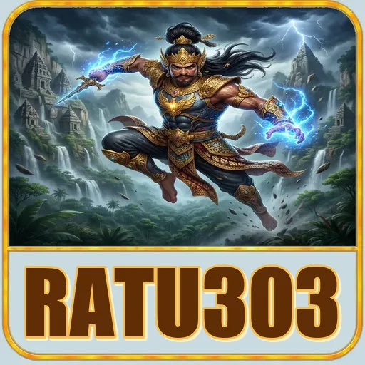 Pratinjau layar ratu303
